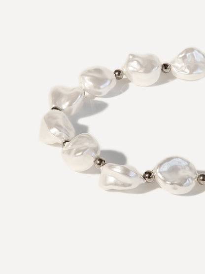 Enchanting Pearl ARMBAND