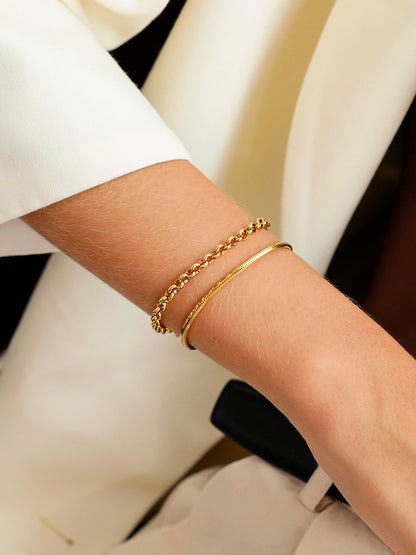 CircleCross ARMBAND