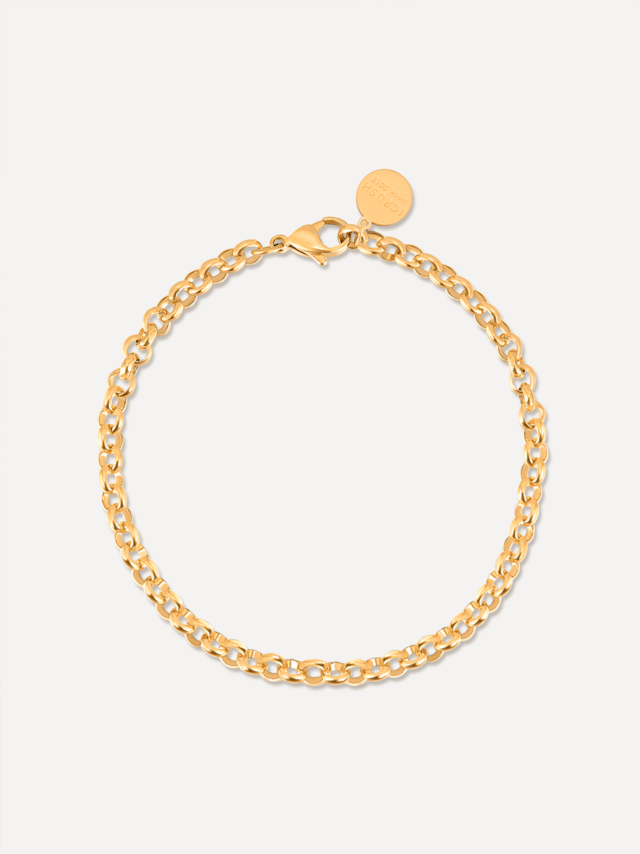 CircleCross ARMBAND
