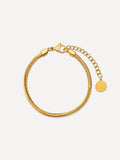 Classic Round Sleek ARMBAND