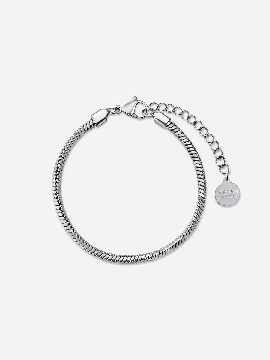 Classic Round Sleek ARMBAND