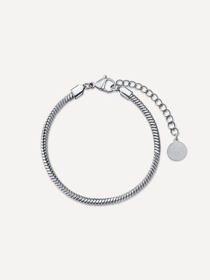 Classic Round Sleek ARMBAND