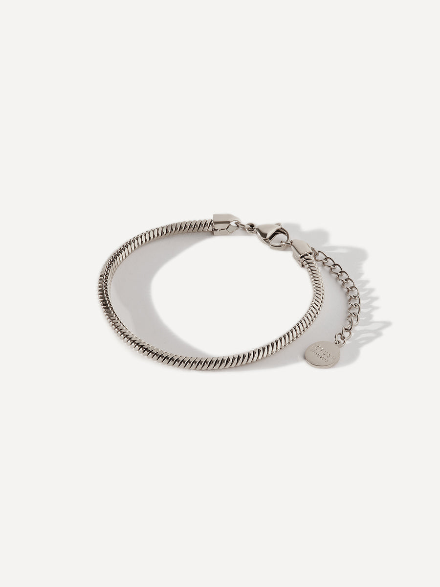 Classic Round Sleek ARMBAND