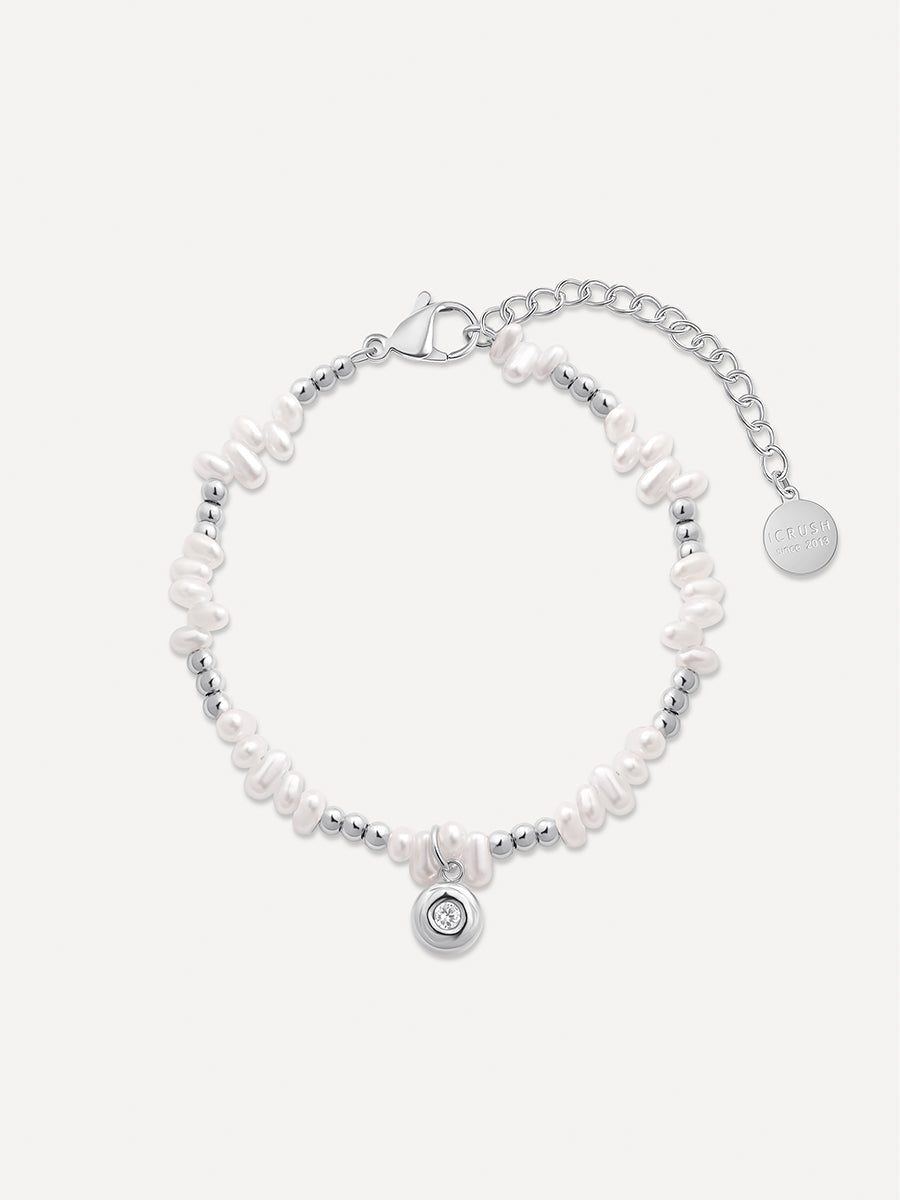 Pearlescent Flow ARMBAND
