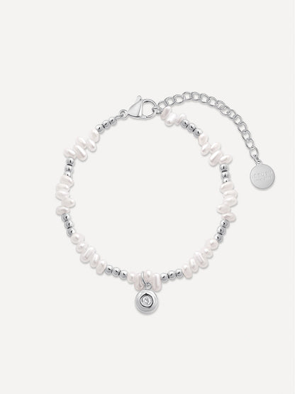 Pearlescent Flow ARMBAND