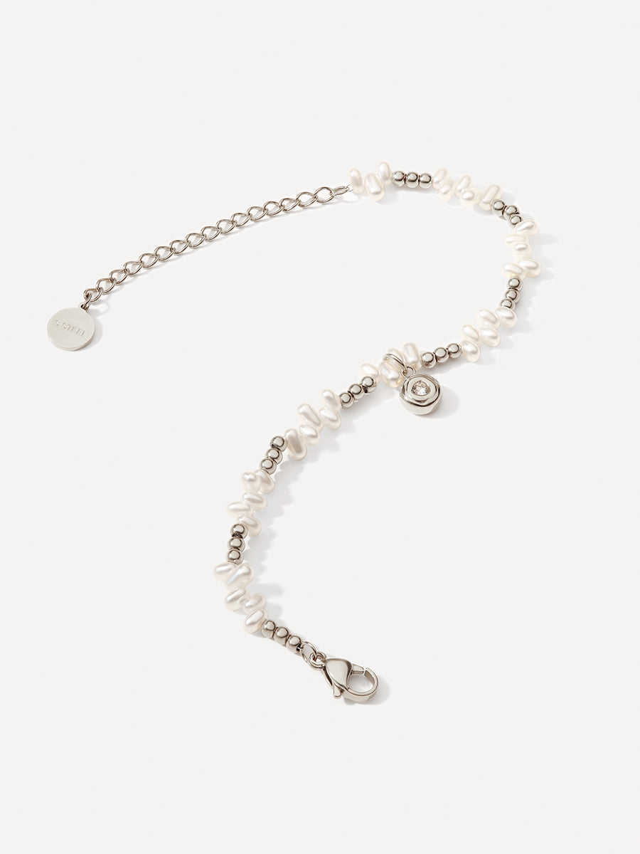 Pearlescent Flow ARMBAND