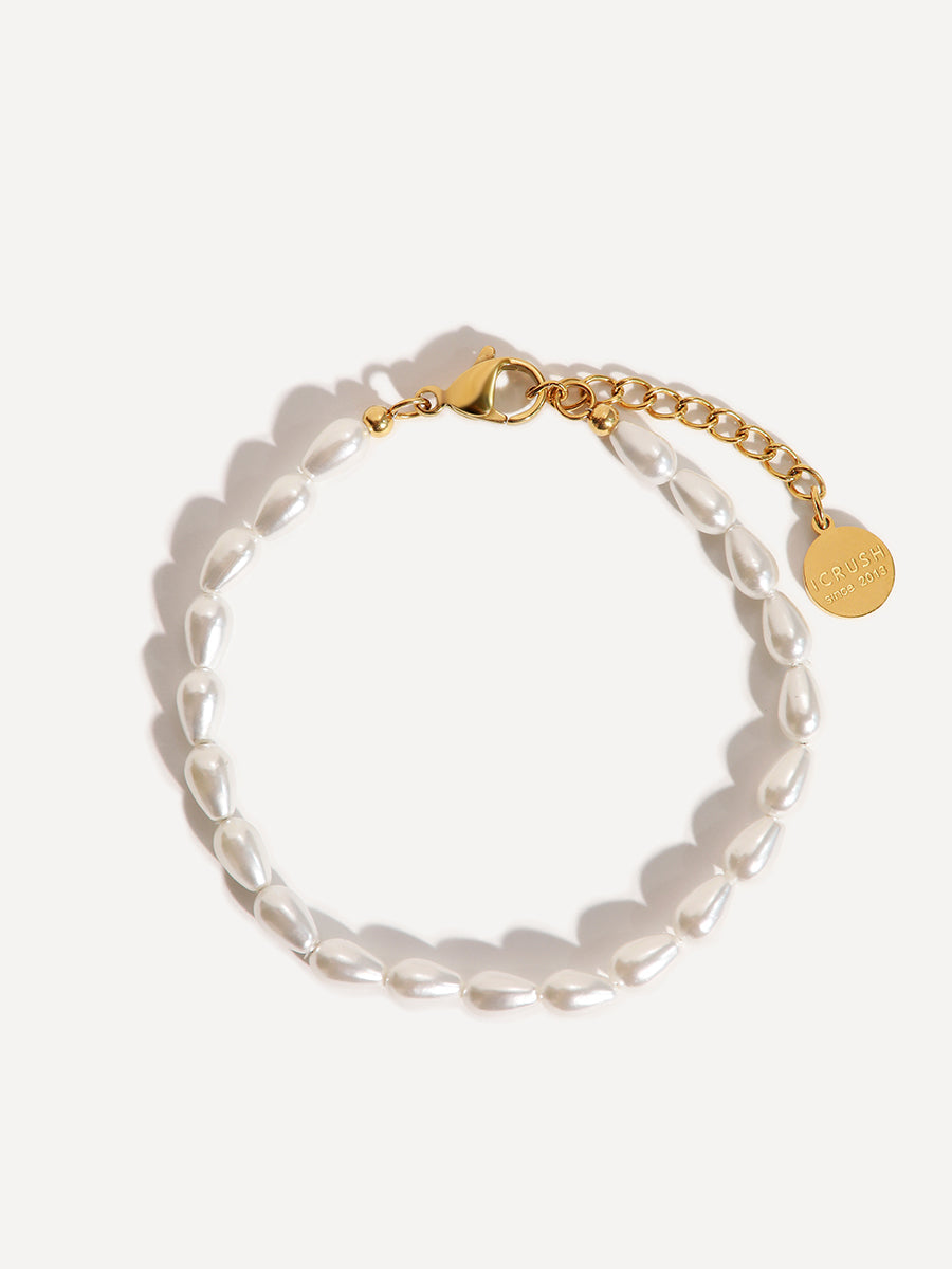 Charming Pearl ARMBAND