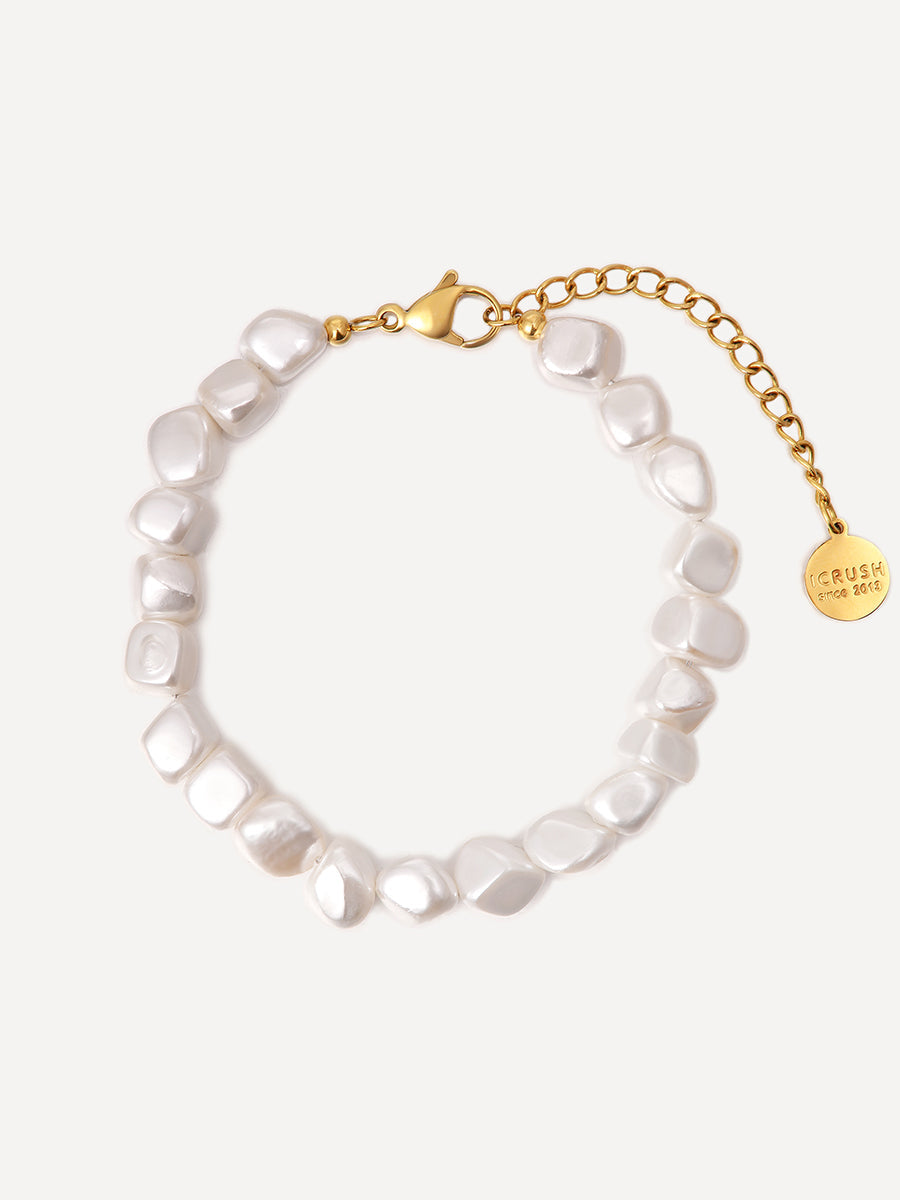 Delightful Pearl ARMBAND
