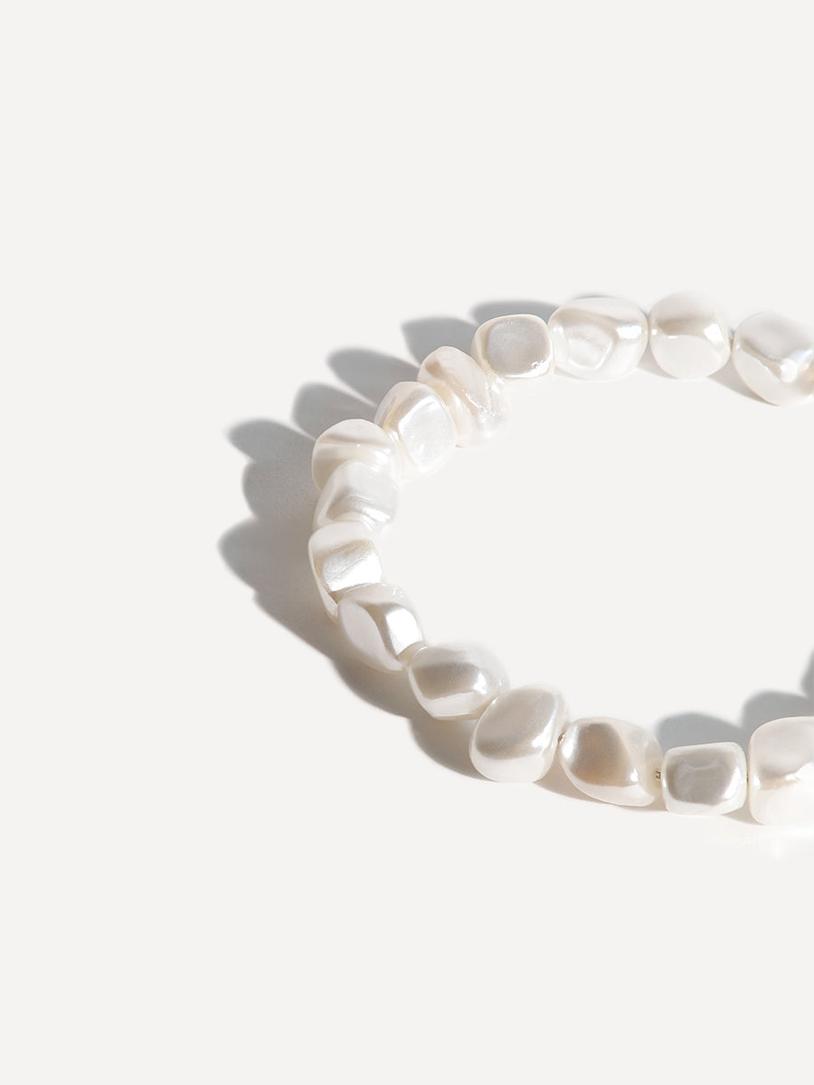 Delightful Pearl ARMBAND