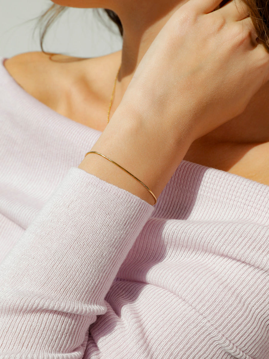 Modern Sleek ARMBAND