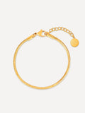 Urban Oval Sleek ARMBAND