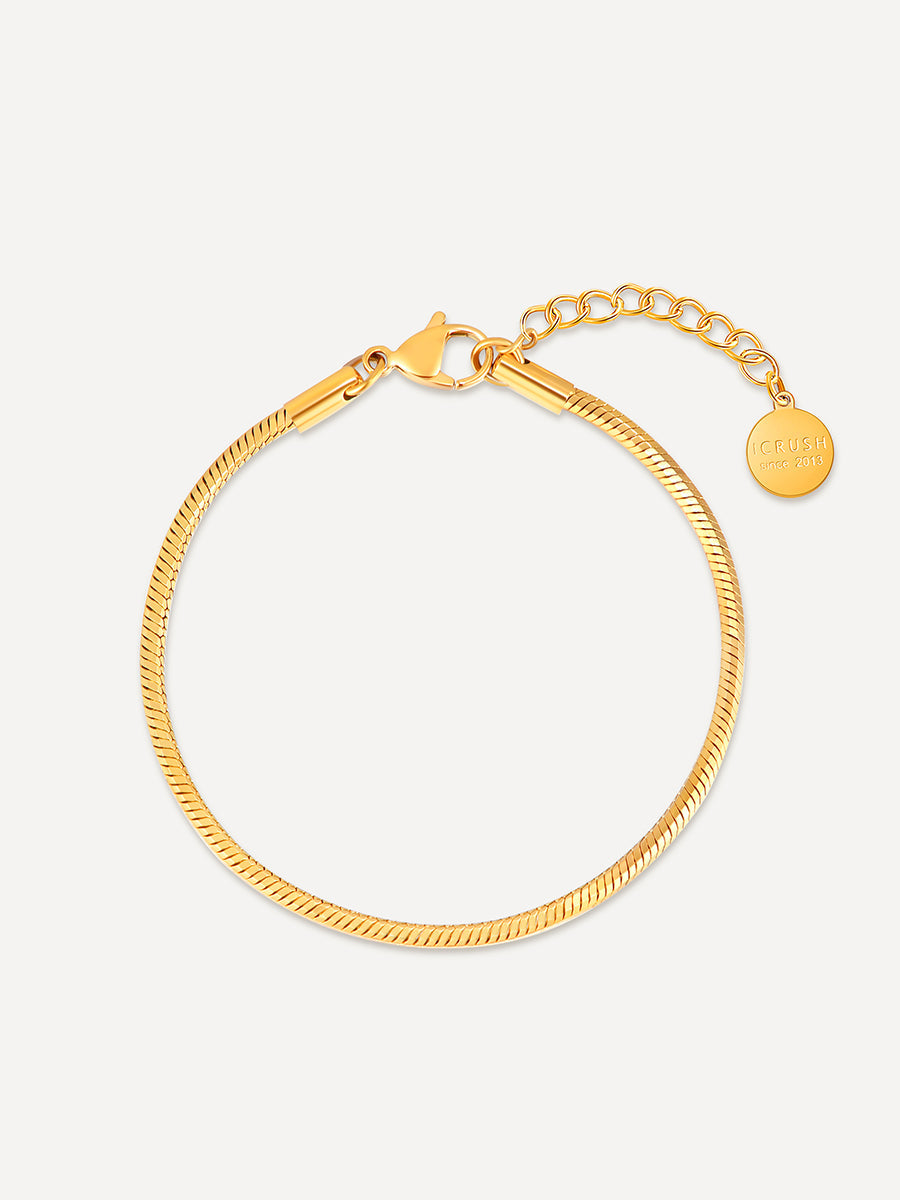 Urban Oval Sleek ARMBAND