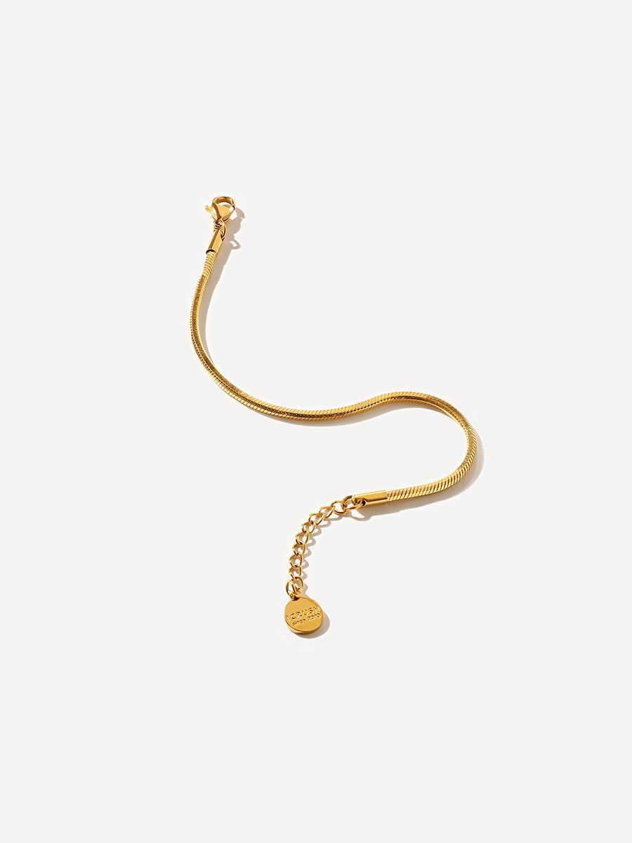 Urban Oval Sleek ARMBAND