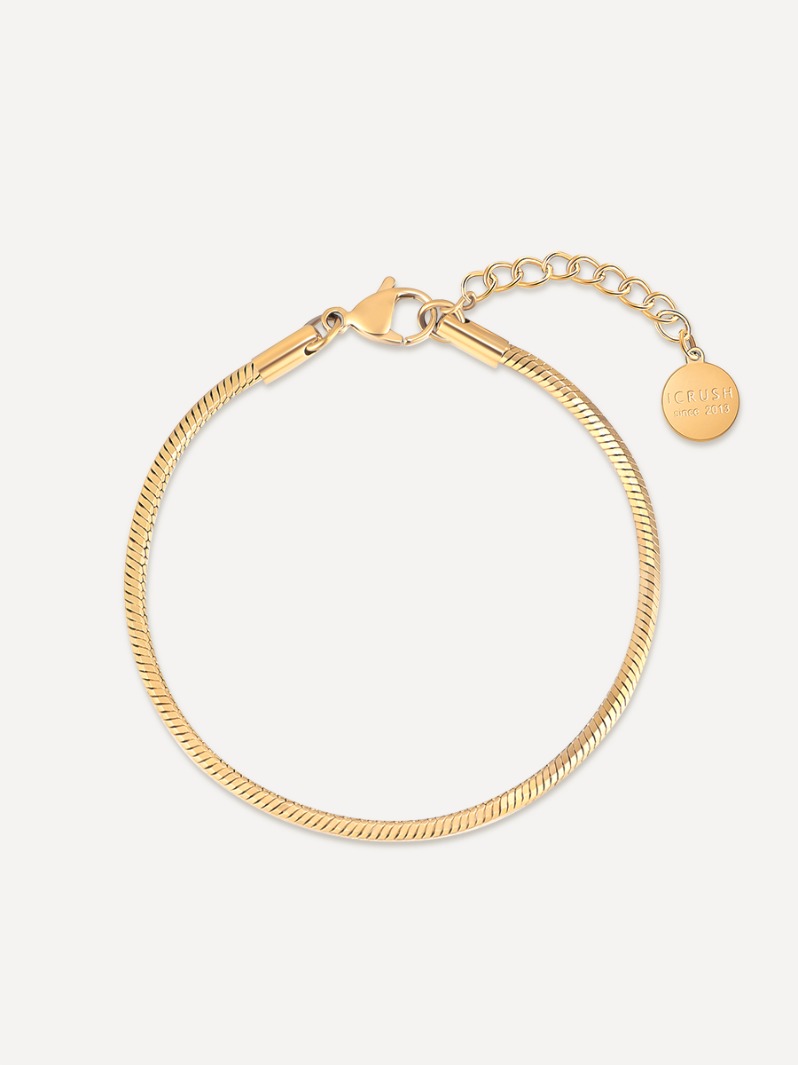 Urban Oval Sleek ARMBAND