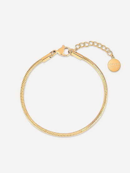 Urban Oval Sleek ARMBAND