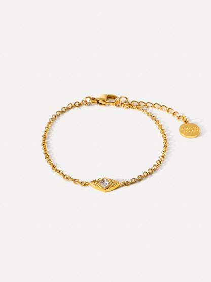 Retro Feather ARMBAND