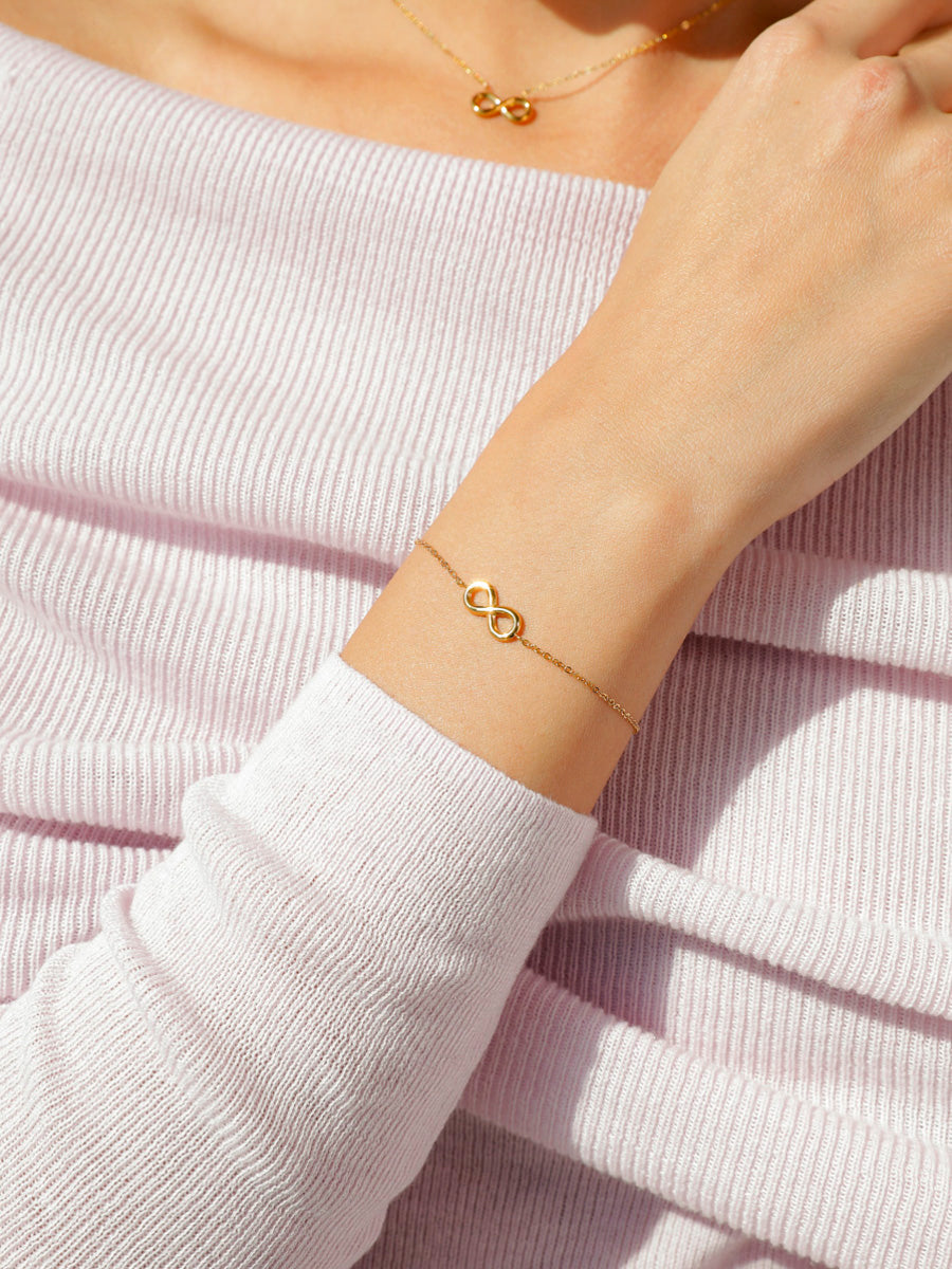Classic Infinity ARMBAND