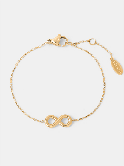 Classic Infinity ARMBAND