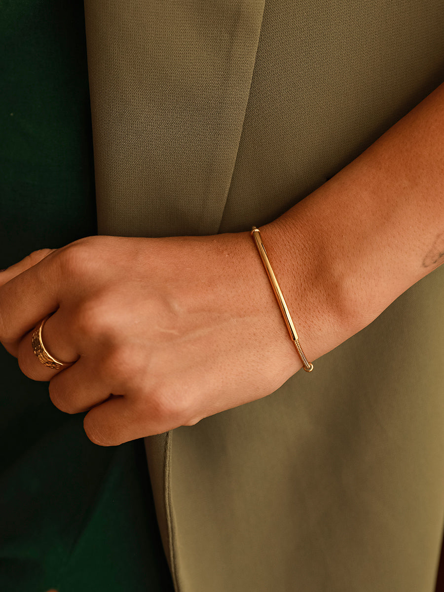 Fusion Curve ARMBAND
