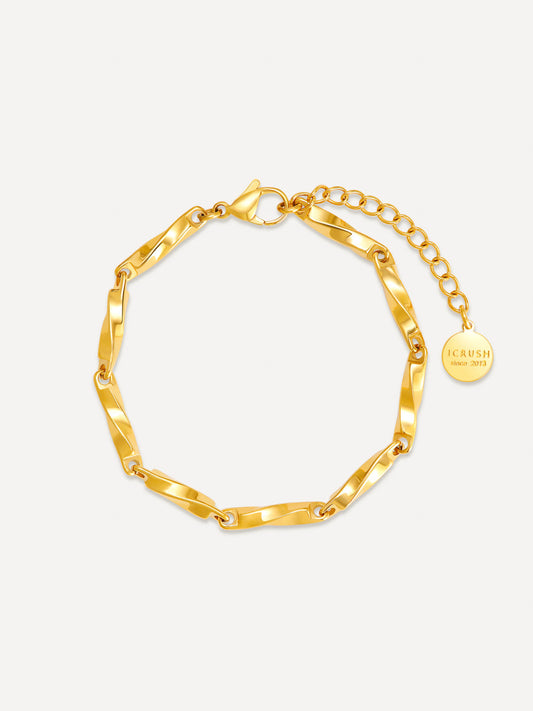 Infinity Glow ARMBAND