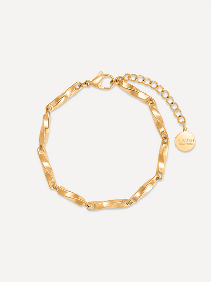 Infinity Glow ARMBAND