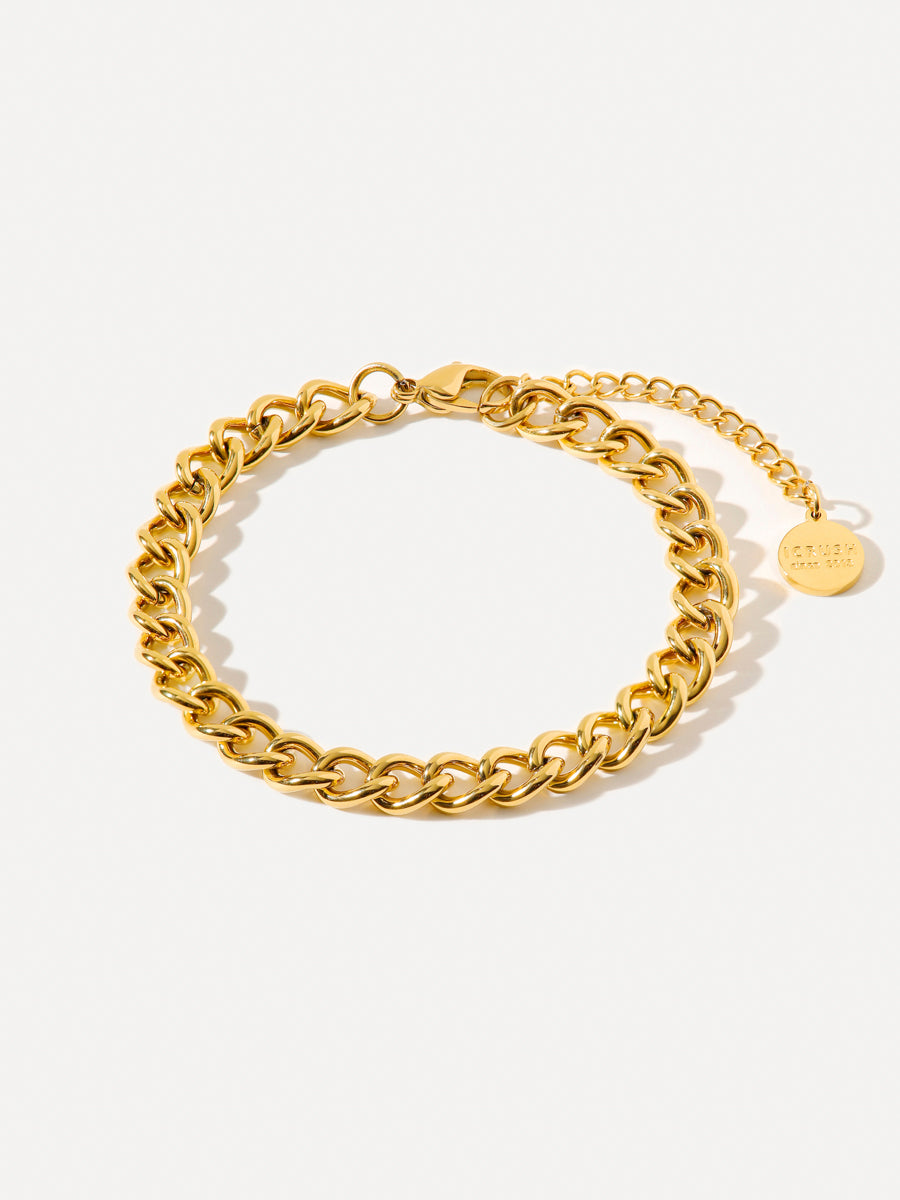 Modern Cuban ARMBAND
