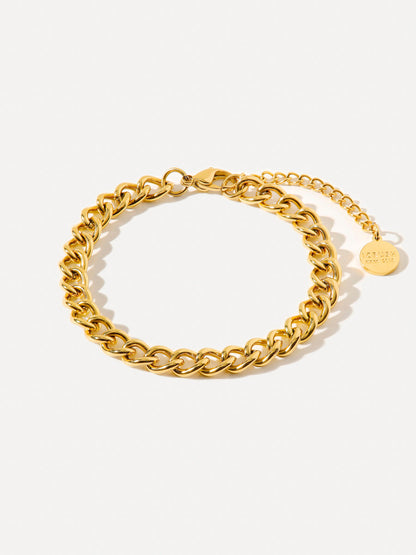 Modern Cuban ARMBAND