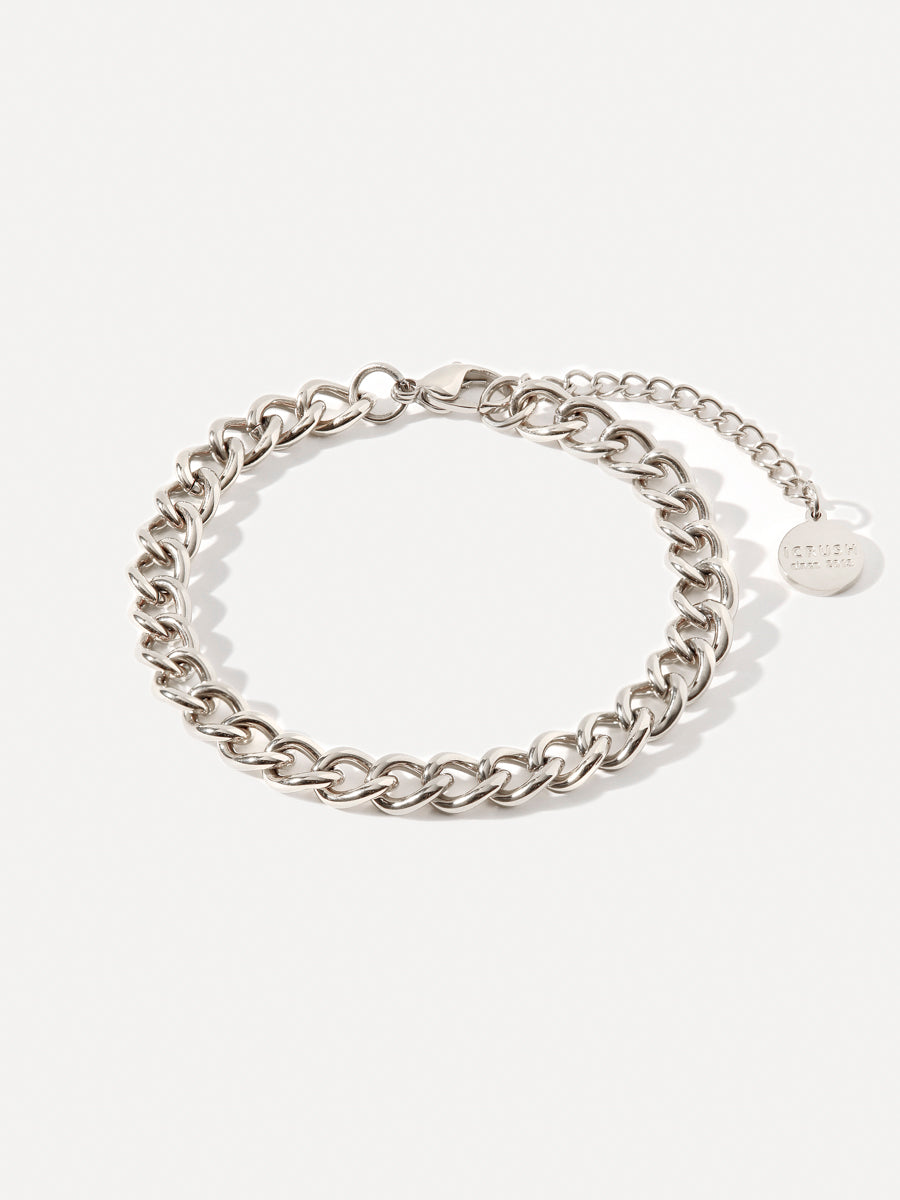 Modern Cuban ARMBAND