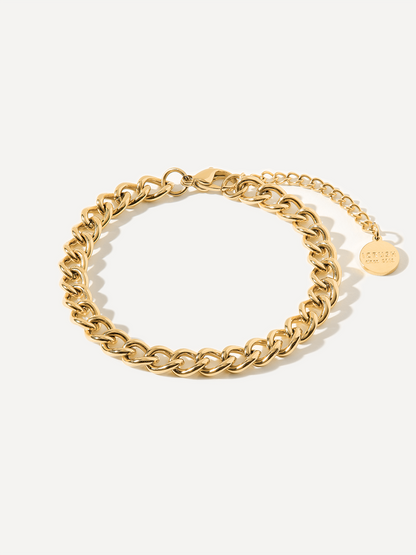 Modern Cuban ARMBAND