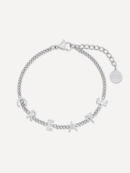 CREATE Journey ARMBAND