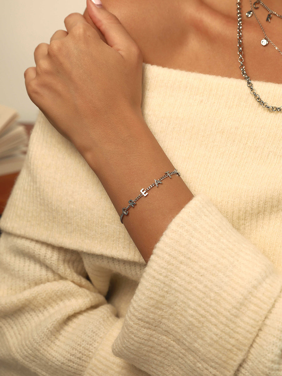 CREATE Journey ARMBAND