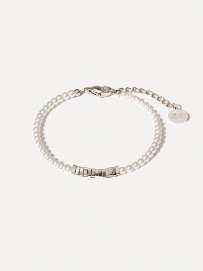 Fragments Pearl ARMBAND