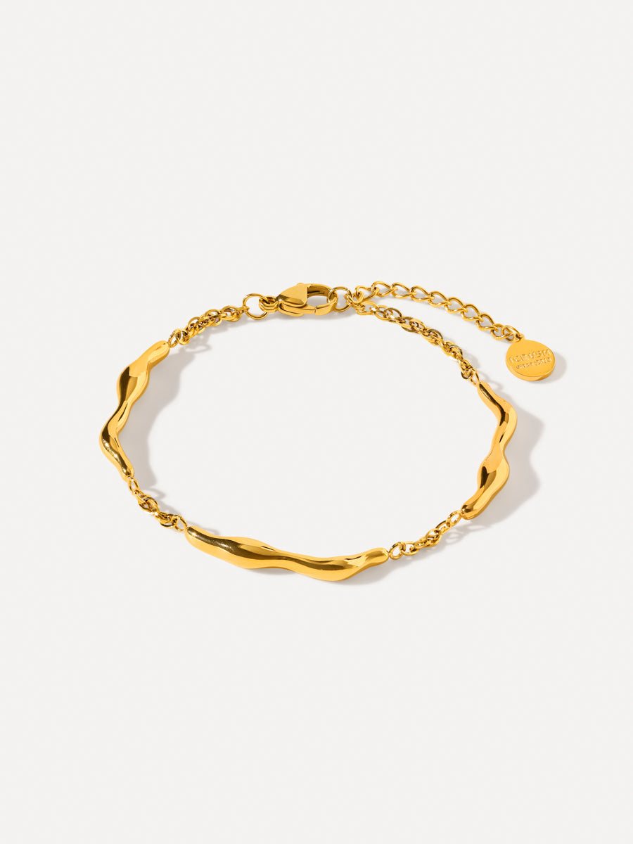 Dreamy Rhythm ARMBAND