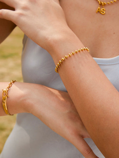 Bright Bubbles ARMBAND