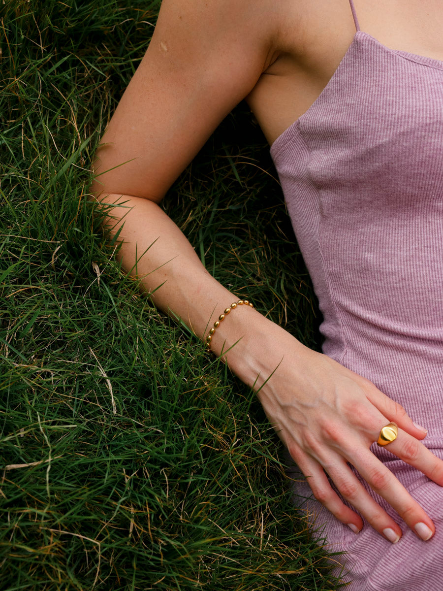 Modern Beads ARMBAND