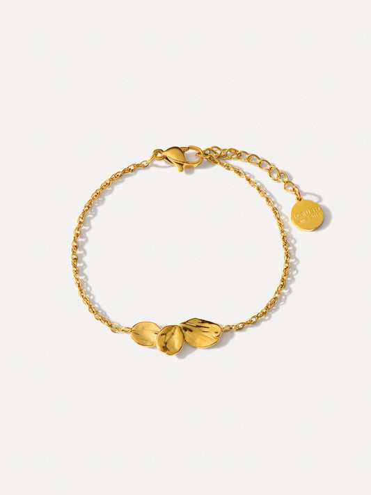 Dancing Petals ARMBAND