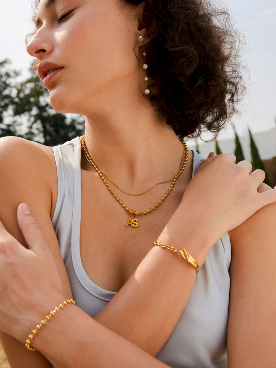 Timeless Elegance ARMBAND