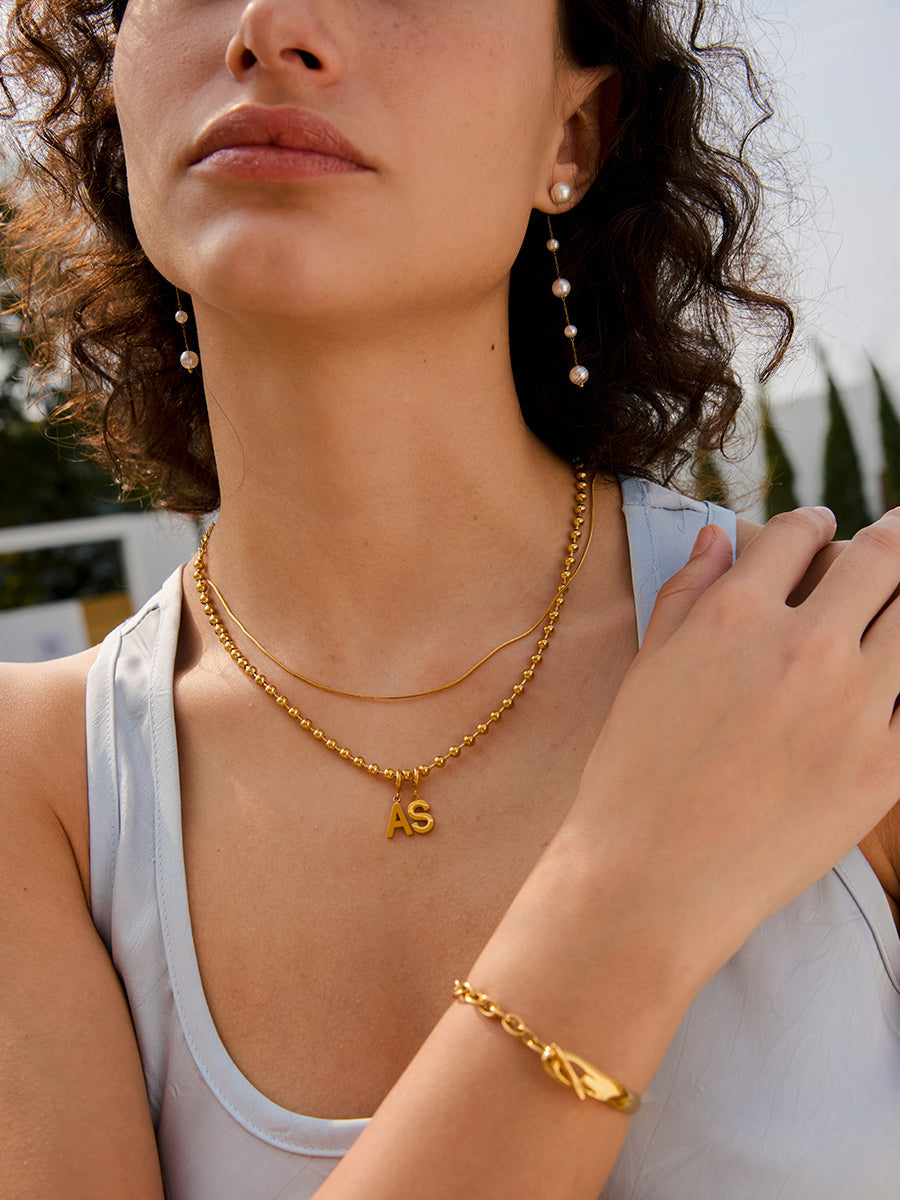 Timeless Elegance ARMBAND