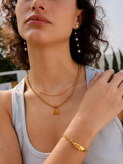 Timeless Elegance ARMBAND