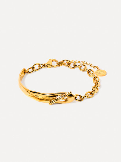 Timeless Elegance ARMBAND