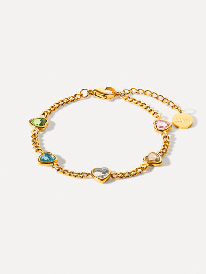 First Love ARMBAND