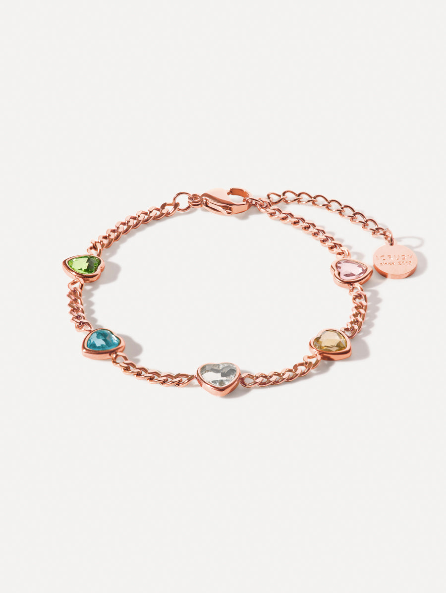 First Love ARMBAND