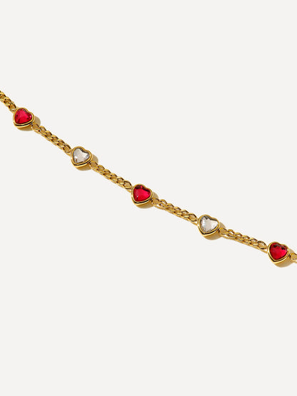 Blazing Love ARMBAND