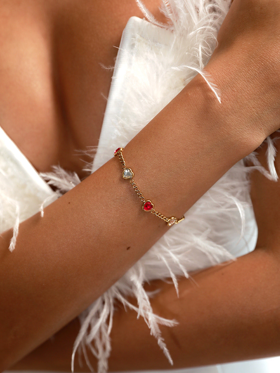 Blazing Love ARMBAND