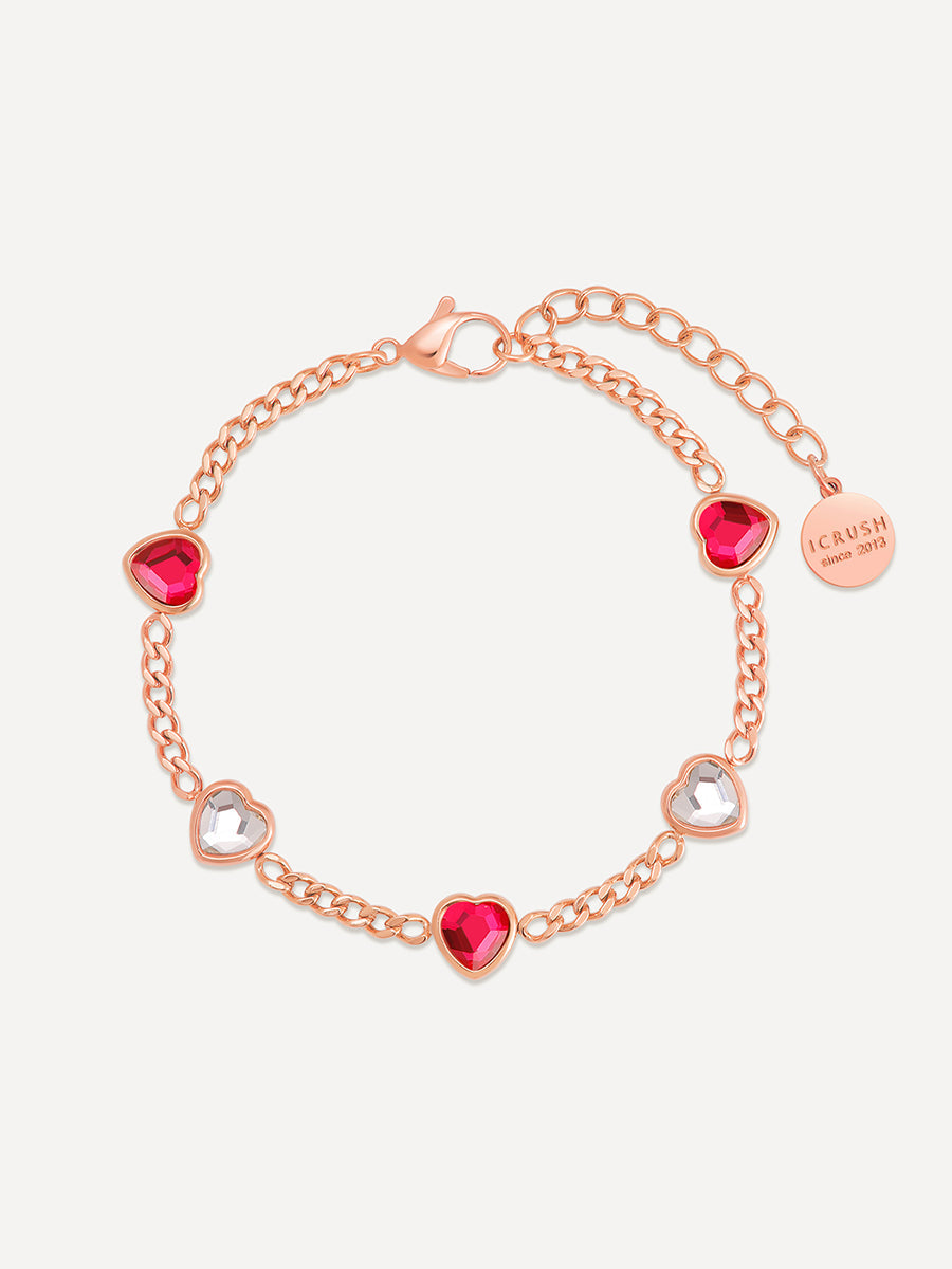 Blazing Love ARMBAND