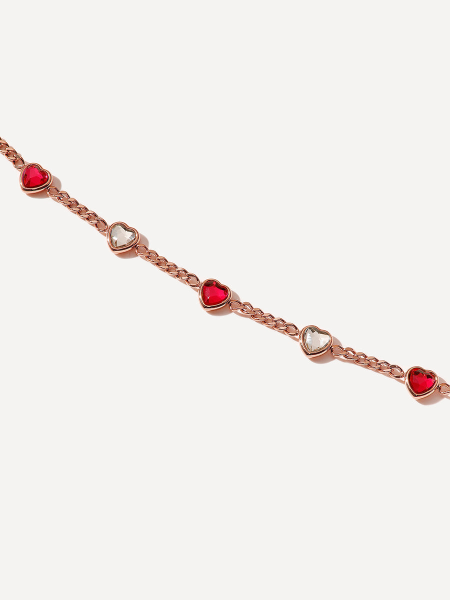 Blazing Love ARMBAND