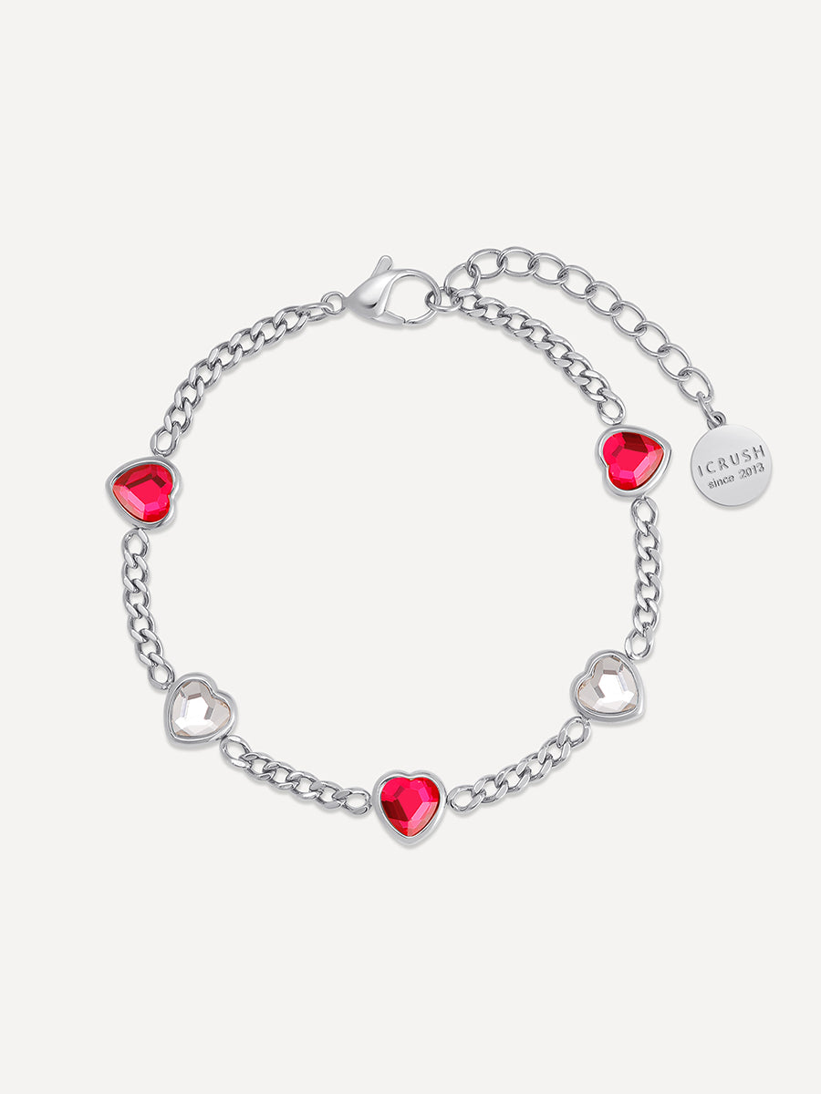 Blazing Love ARMBAND