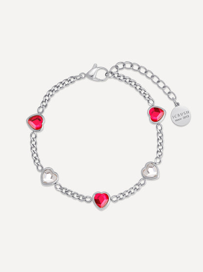 Blazing Love ARMBAND