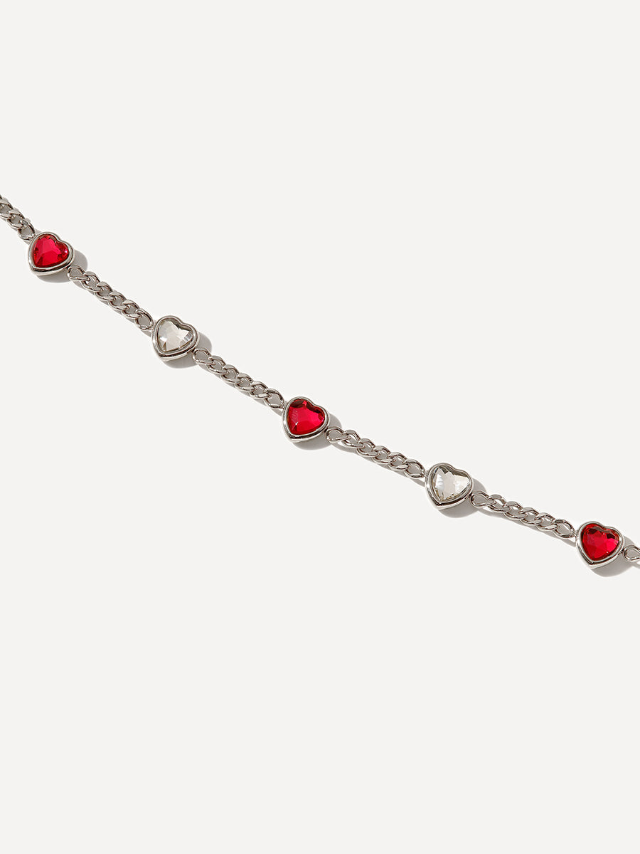 Blazing Love ARMBAND