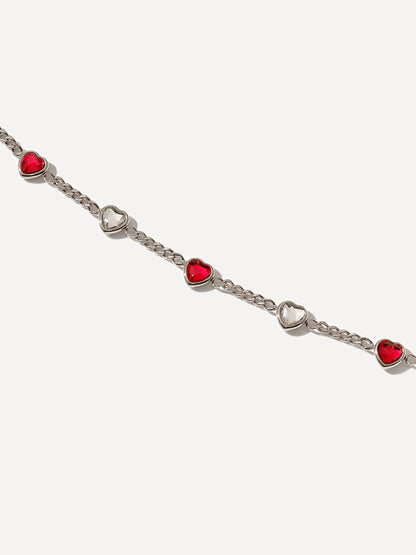 Blazing Love ARMBAND